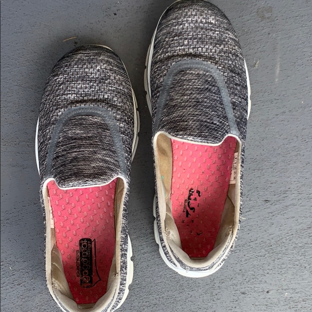 Sketchers Goga Mat Shoes